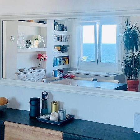 Luxury Sea View 2 Bedroom Apartment By Maison Jaken Nerja Exterior photo