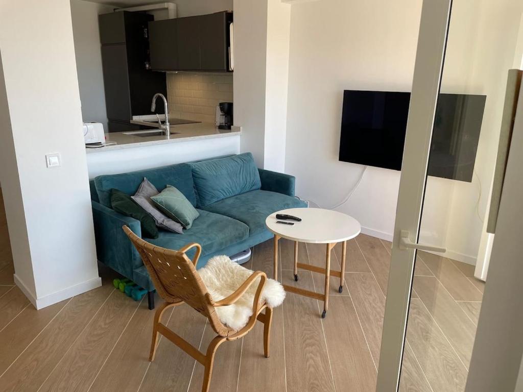 Luxury Sea View 2 Bedroom Apartment By Maison Jaken Nerja Exterior photo
