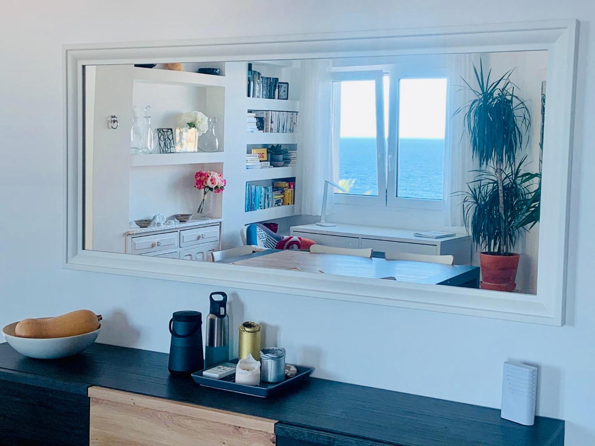 Luxury Sea View 2 Bedroom Apartment By Maison Jaken Nerja Exterior photo