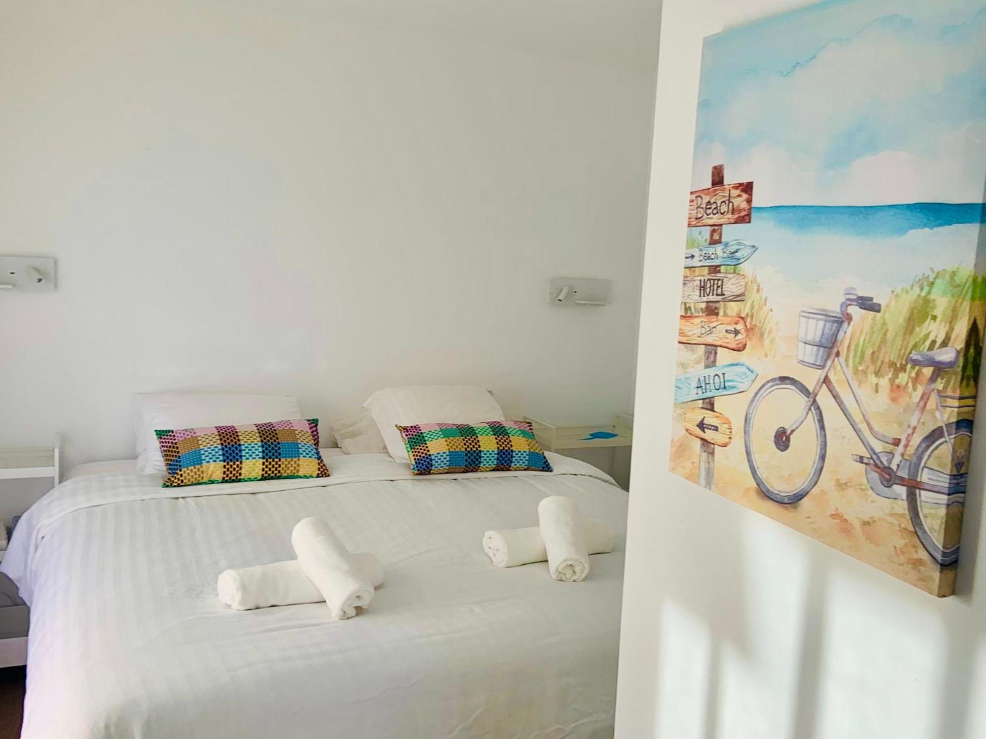 Luxury Sea View 2 Bedroom Apartment By Maison Jaken Nerja Exterior photo